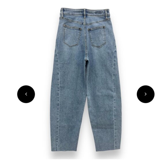 Vigoss Stitch Fix Parker Barrel Jeans NWT Size 31 - Picture 2 of 8